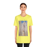 Cour d'Albane | Titled | Tee