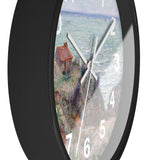 Cabin | Clock