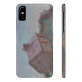 Varengeville | iPhone Case | slim