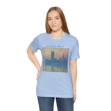 Sunset Parliament | Titled | Tee
