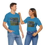 Bordighera | Titled | Tee