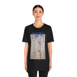 Cour d'Albane | Titled | Tee