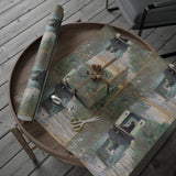 Studio Boat | Wrapping Paper