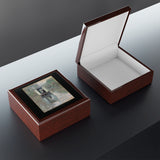Studio Boat | Stash Box