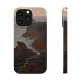 Belle-Isle | iPhone Case | slim