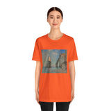 Étretat Cliffs | Tee