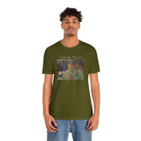 Flower Bed | Titled | Tee