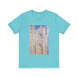 Cour d'Albane | Tee