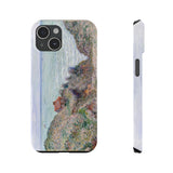 Cabin | iPhone Case | slim