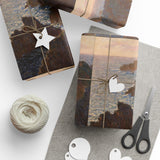 Belle-Isle | Wrapping Paper