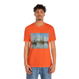 Ships | Tee