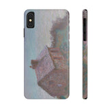 Varengeville | iPhone Case | slim