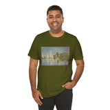 Argenteuil Regattas | Tee