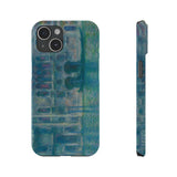 Venice | iPhone Case | slim