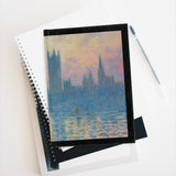 Sunset Parliament | Journal