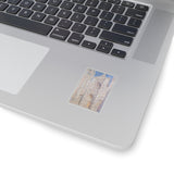 Cour d'Albane | Sticker