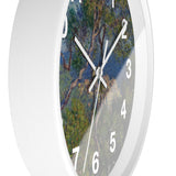 Bordighera | Clock