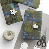 Bordighera | Wrapping Paper