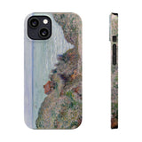 Cabin | iPhone Case | slim