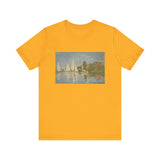 Argenteuil Regattas | Tee