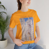 Cour d'Albane | Titled | Tee