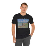 Cliff Walk | Titled | Tee