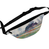 Tulip Fields | Fanny Pack