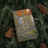 Geese | Wrapping Paper