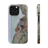 Cabin | iPhone Case | slim
