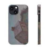 Varengeville | iPhone Case | slim