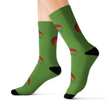 TOAD | Socks