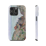 Cabin | iPhone Case | slim