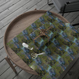 Bordighera | Wrapping Paper