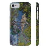 Bordighera | iPhone Case | slim