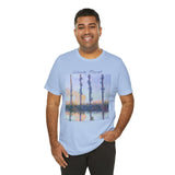 Four Trees | Titled | Tee