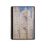 Cour d'Albane | Notebook