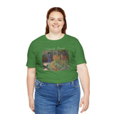 Flower Bed | Titled | Tee