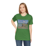 Cliff Walk | Tee