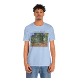 Forest | Titled | Tee