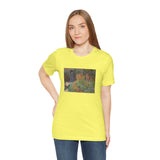 Flower Bed | Tee
