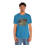 Flower Bed | Tee