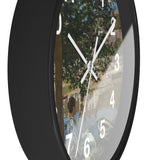 Bennecourt | Clock