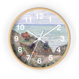 Cabin | Clock