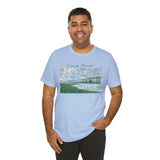 Vétheuil Seine | Titled | Tee