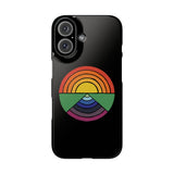 WANDER | iPhone Case | slim