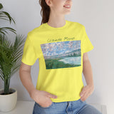 Vétheuil Seine | Titled | Tee