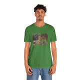 Flower Bed | Tee