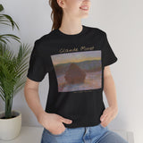 Sunset Stack | Titled | Tee