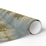 Argenteuil Regattas | Wrapping Paper