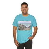 Cabin | Titled | Tee